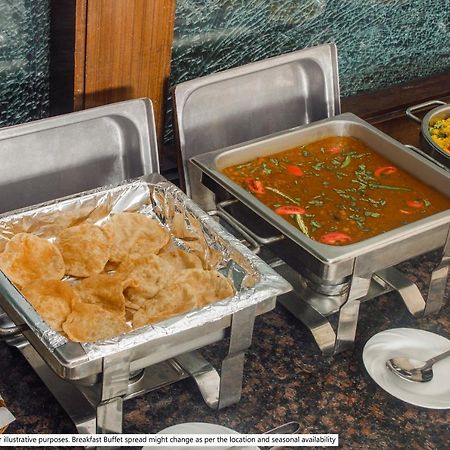 Itsy Hotels Nv, Tapovan Rishikesh Bagian luar foto