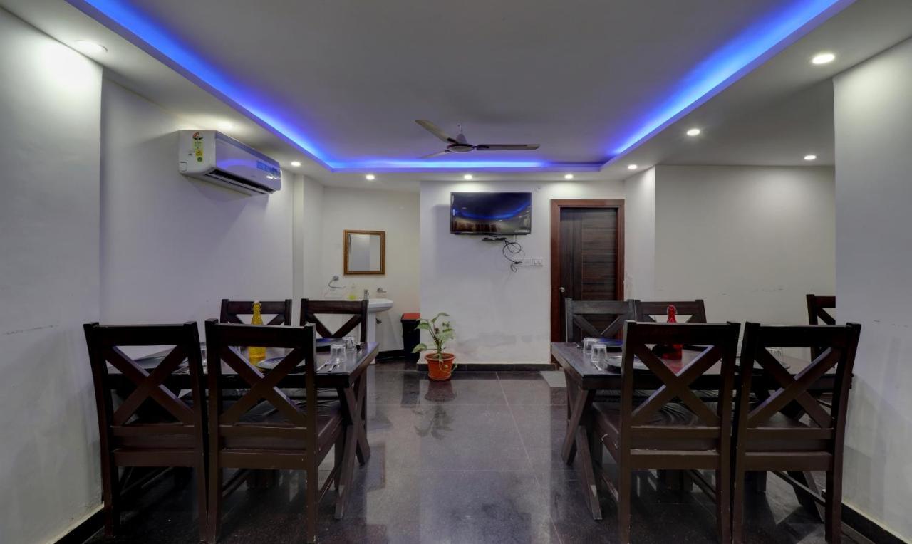 Itsy Hotels Nv, Tapovan Rishikesh Bagian luar foto