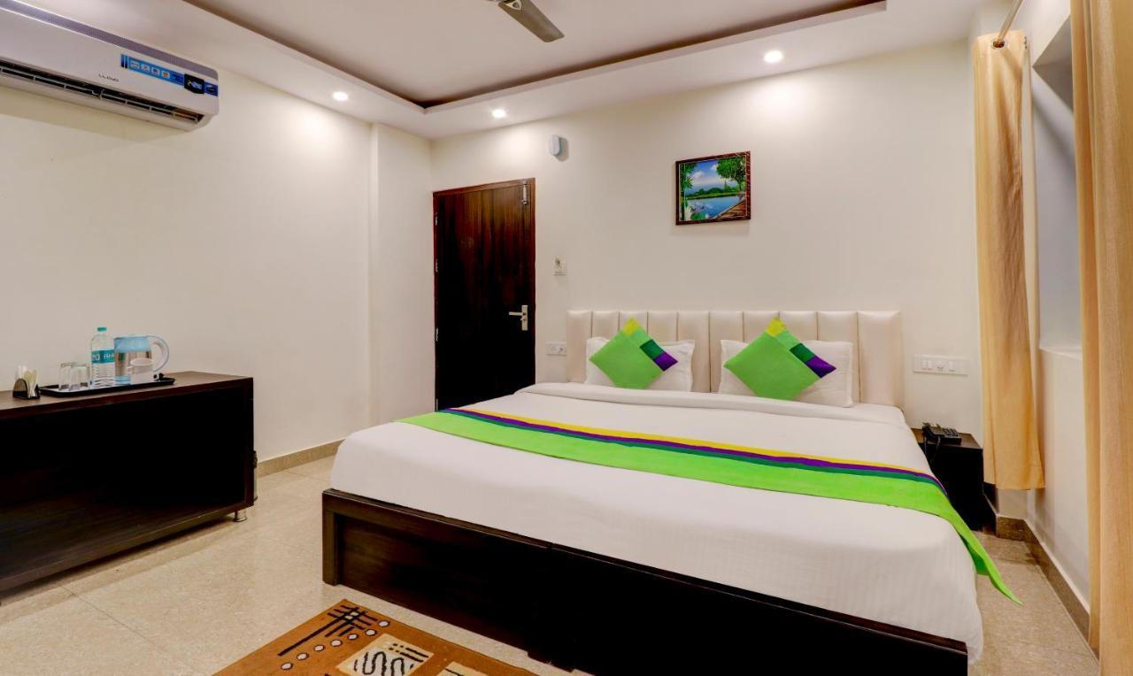 Itsy Hotels Nv, Tapovan Rishikesh Bagian luar foto