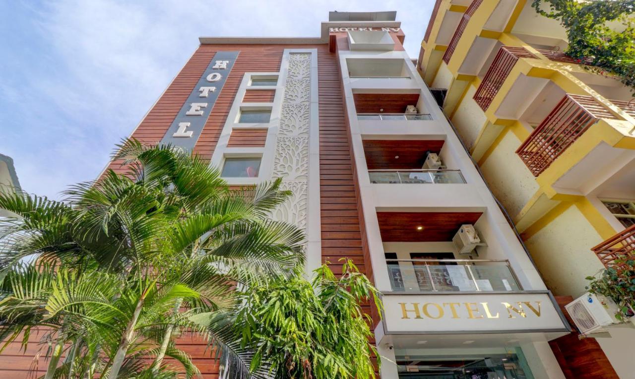 Itsy Hotels Nv, Tapovan Rishikesh Bagian luar foto