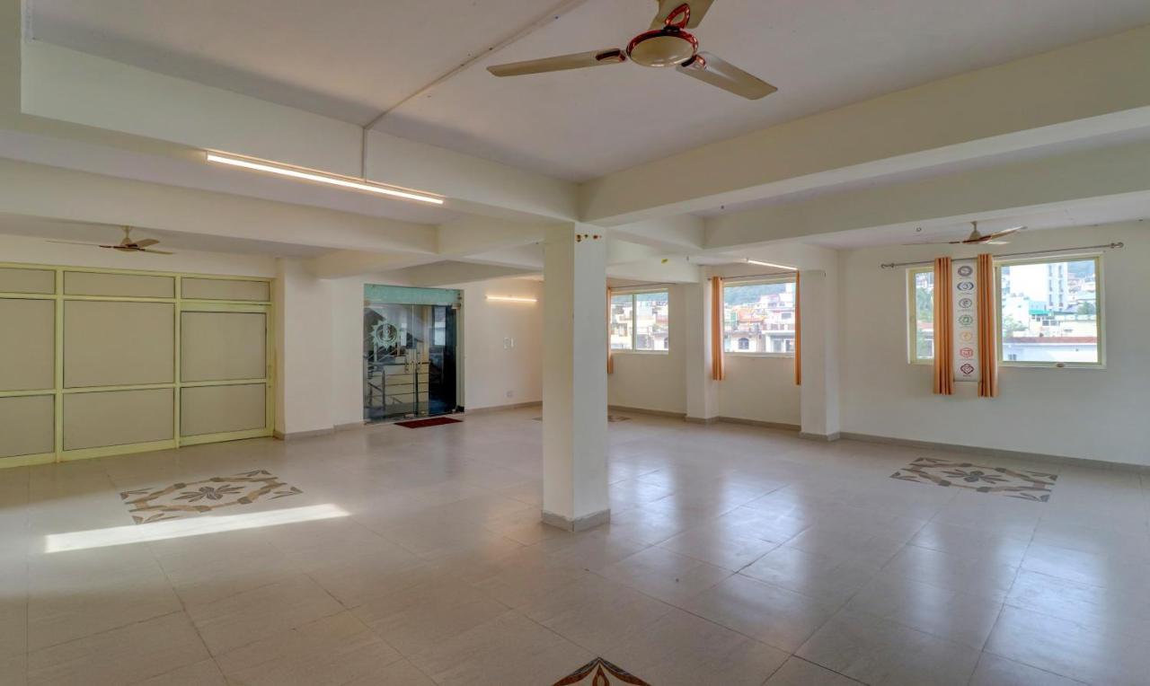 Itsy Hotels Nv, Tapovan Rishikesh Bagian luar foto