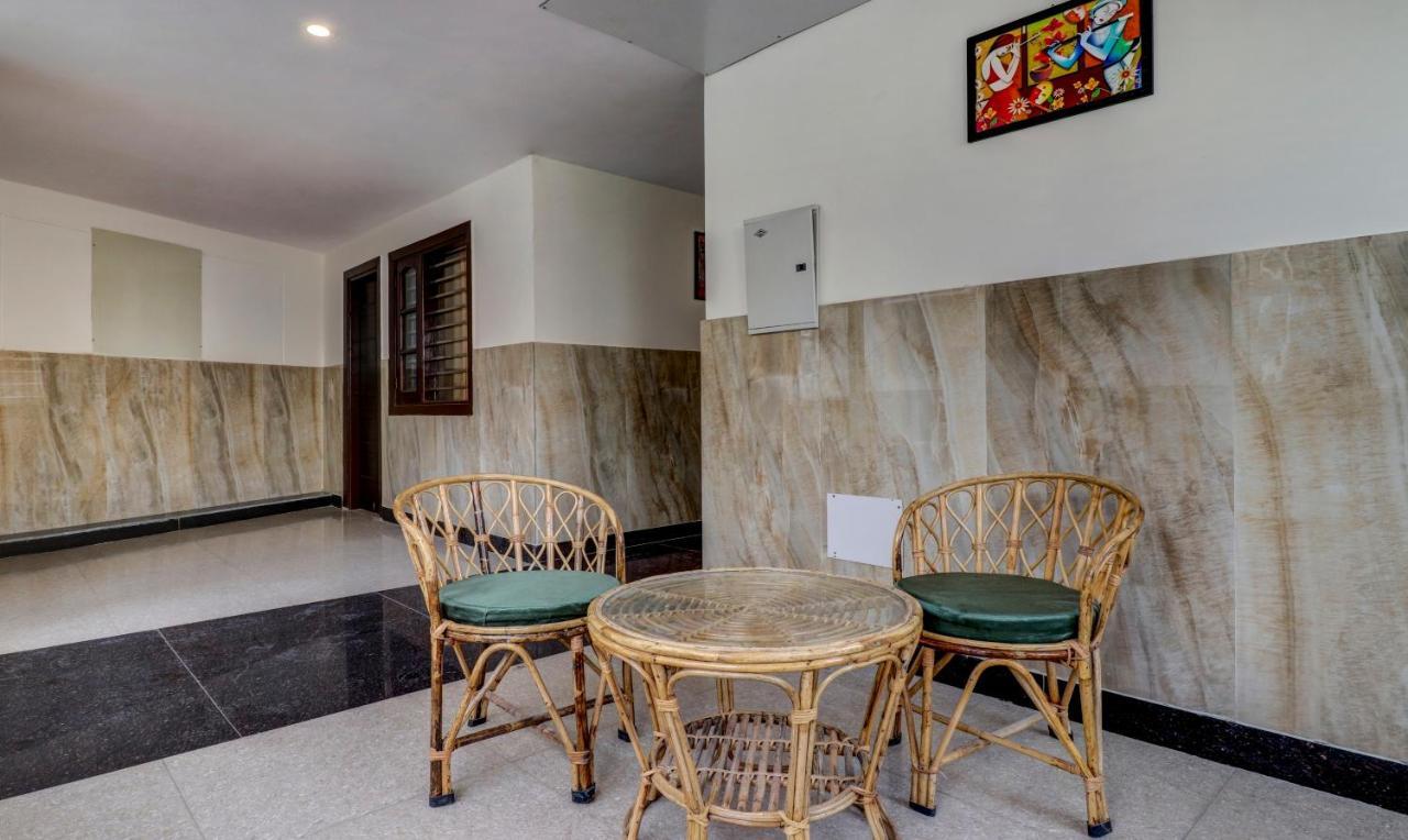 Itsy Hotels Nv, Tapovan Rishikesh Bagian luar foto