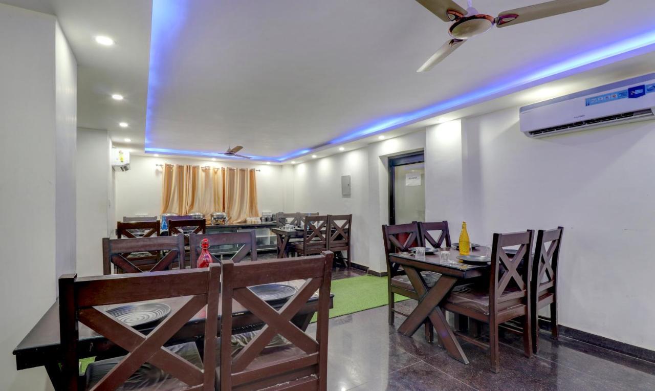 Itsy Hotels Nv, Tapovan Rishikesh Bagian luar foto