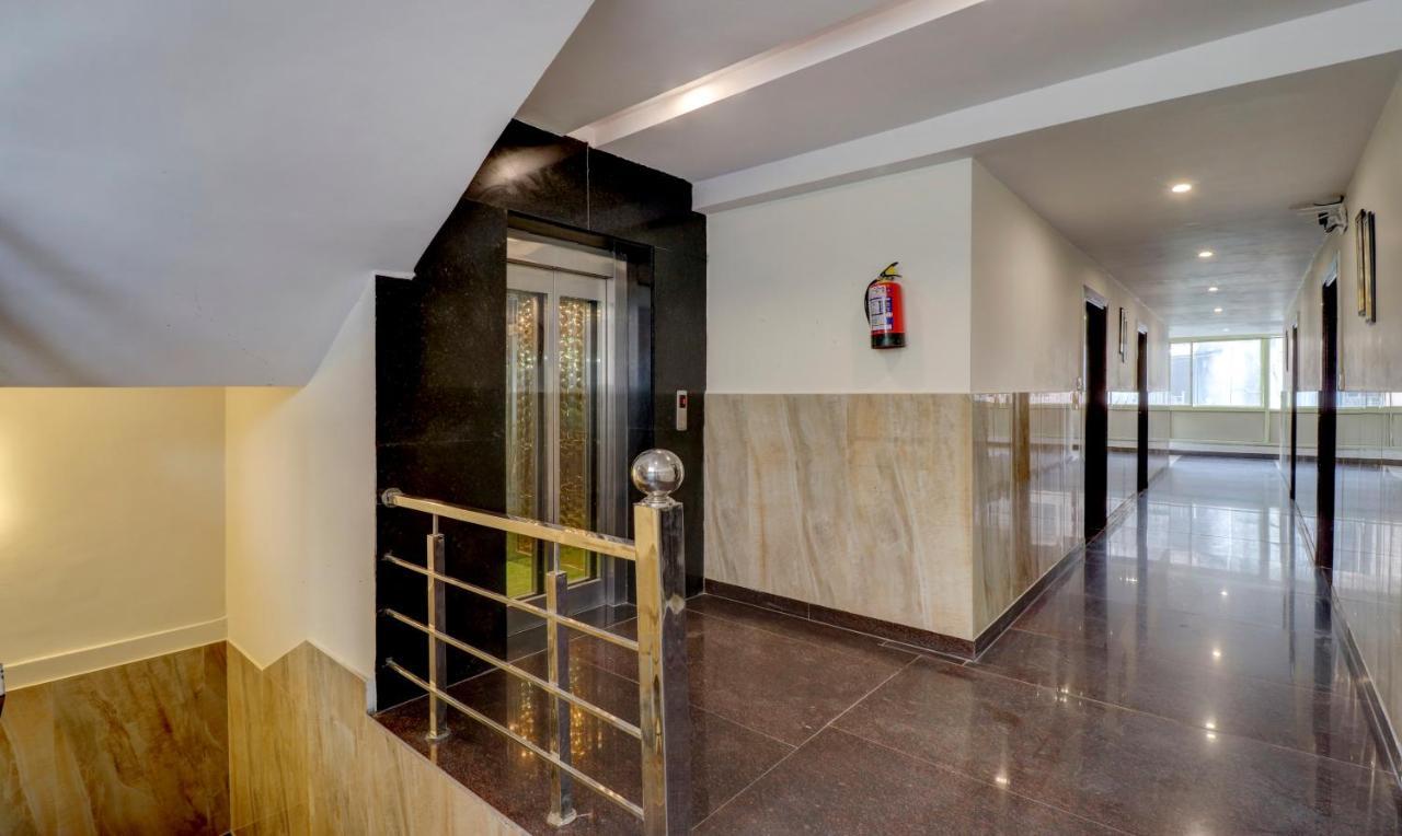 Itsy Hotels Nv, Tapovan Rishikesh Bagian luar foto