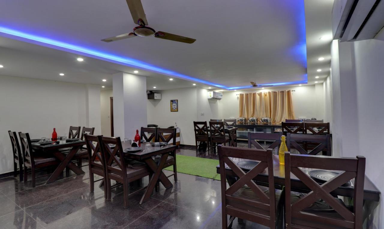 Itsy Hotels Nv, Tapovan Rishikesh Bagian luar foto