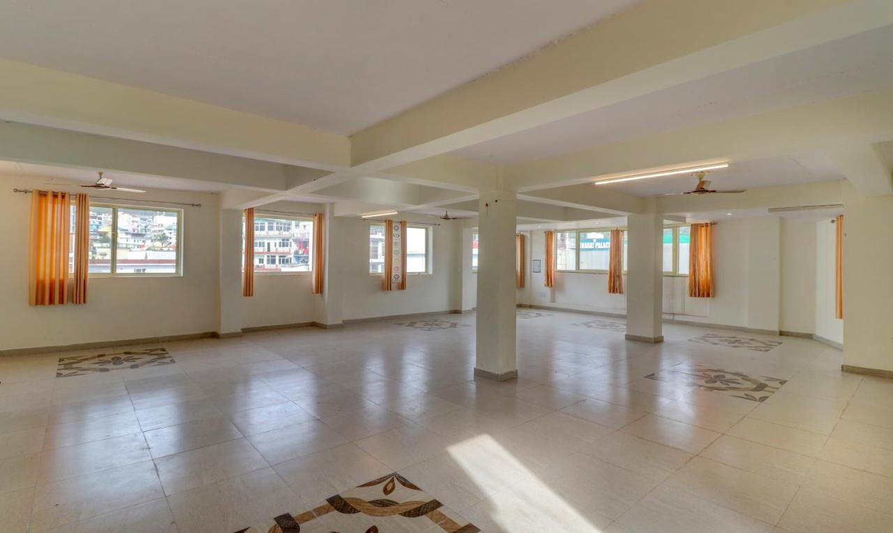 Itsy Hotels Nv, Tapovan Rishikesh Bagian luar foto