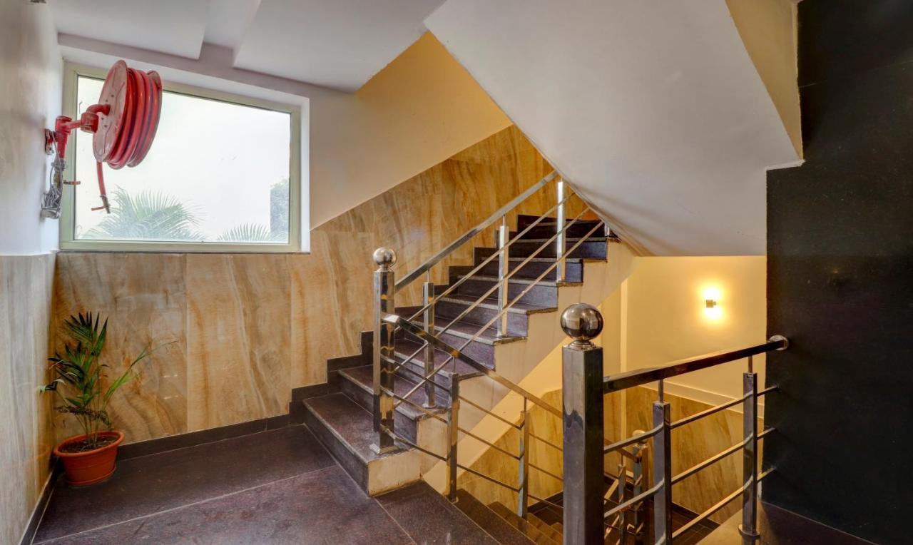 Itsy Hotels Nv, Tapovan Rishikesh Bagian luar foto